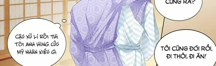 đọc truyện Bá Đạo Tiểu Thúc, Xin Trêu Chọc Vừa Thôi! Chương 71 ảnh 20 tại Thiên Thai Truyện