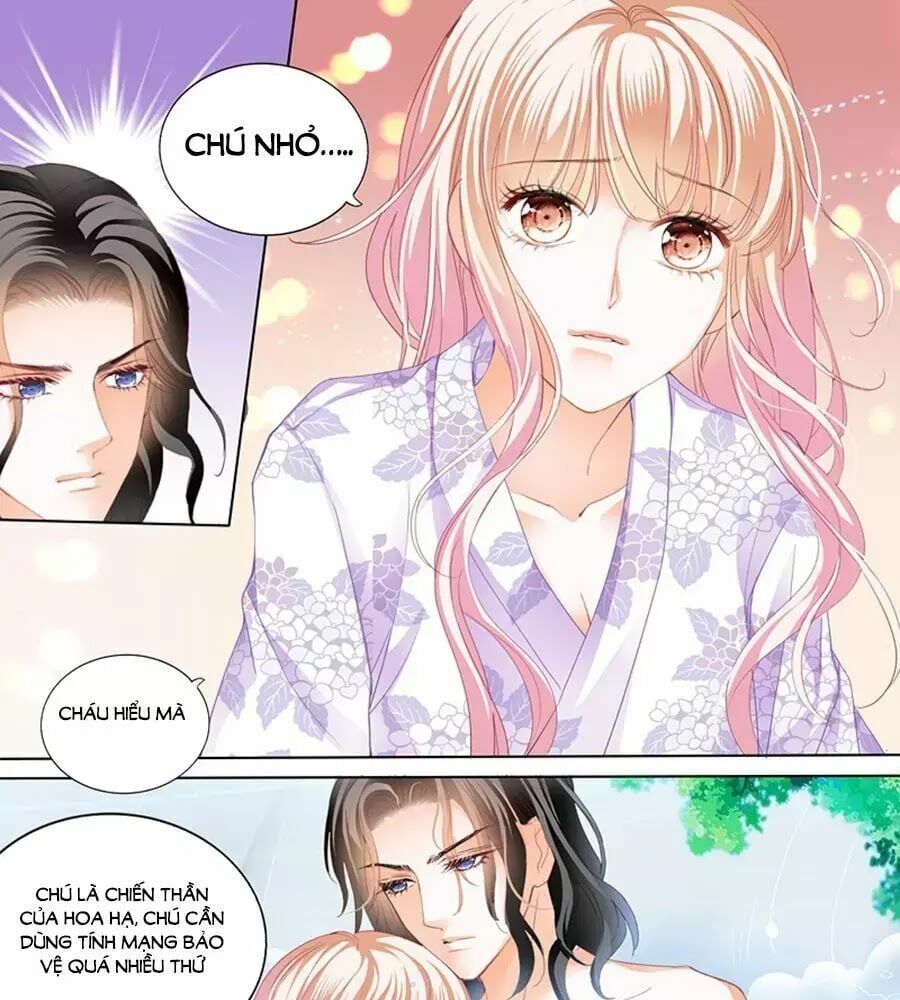 đọc truyện Bá Đạo Tiểu Thúc, Xin Trêu Chọc Vừa Thôi! Chương 71 ảnh 23 tại Thiên Thai Truyện