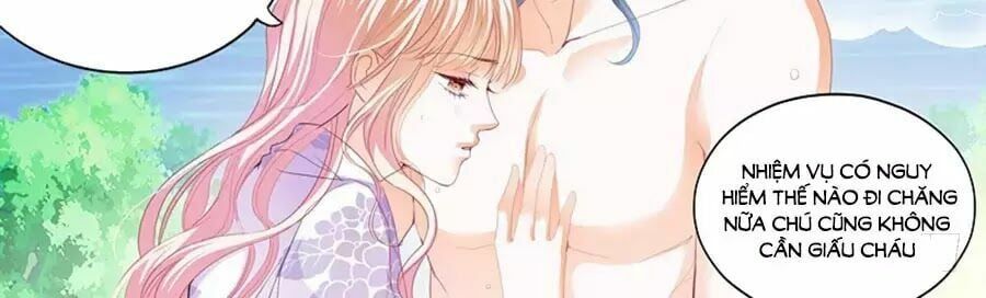 đọc truyện Bá Đạo Tiểu Thúc, Xin Trêu Chọc Vừa Thôi! Chương 71 ảnh 24 tại Thiên Thai Truyện