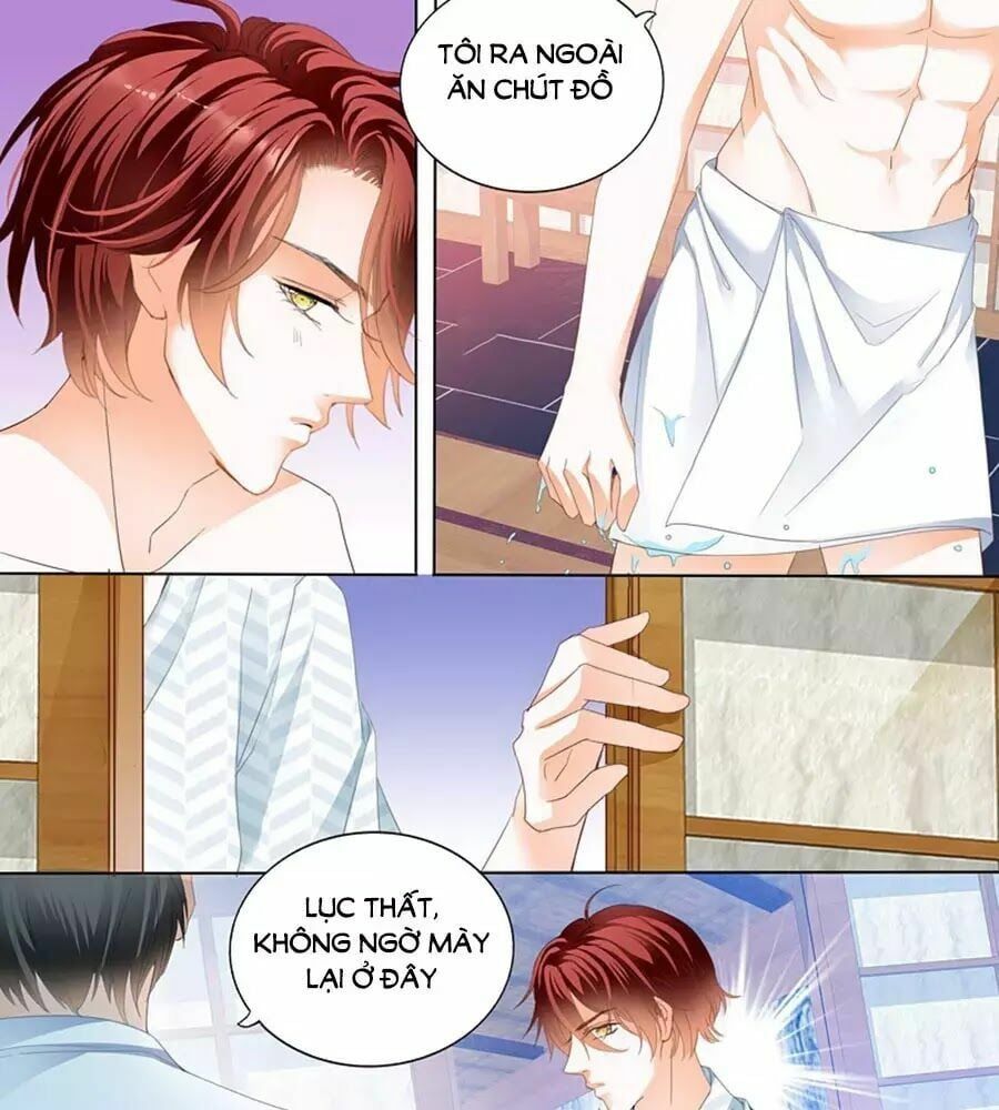 đọc truyện Bá Đạo Tiểu Thúc, Xin Trêu Chọc Vừa Thôi! Chương 71 ảnh 11 tại Thiên Thai Truyện