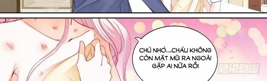 đọc truyện Bá Đạo Tiểu Thúc, Xin Trêu Chọc Vừa Thôi! Chương 72 ảnh 16 tại Thiên Thai Truyện