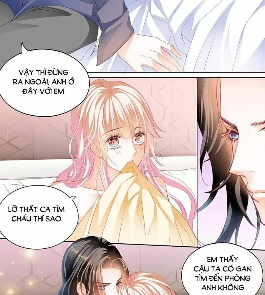 đọc truyện Bá Đạo Tiểu Thúc, Xin Trêu Chọc Vừa Thôi! Chương 72 ảnh 17 tại Thiên Thai Truyện