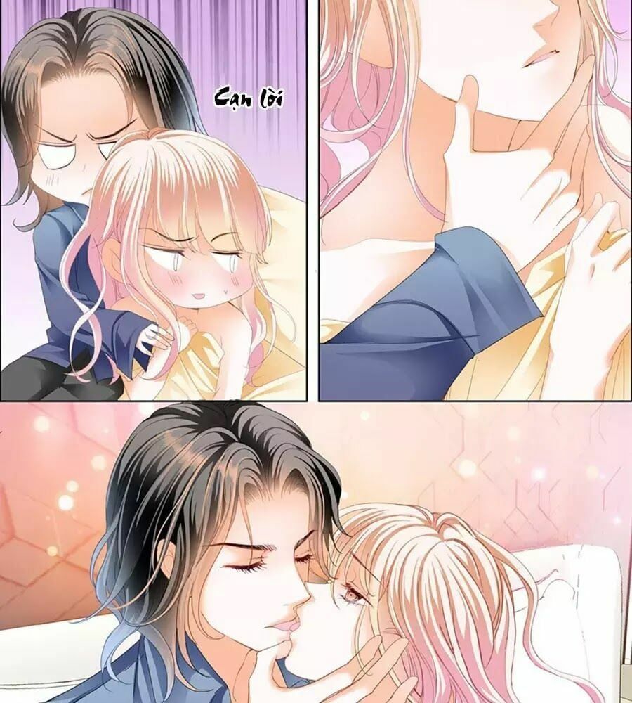 đọc truyện Bá Đạo Tiểu Thúc, Xin Trêu Chọc Vừa Thôi! Chương 72 ảnh 19 tại Thiên Thai Truyện