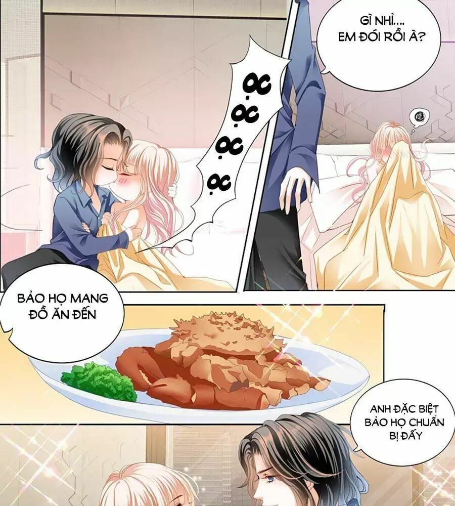 đọc truyện Bá Đạo Tiểu Thúc, Xin Trêu Chọc Vừa Thôi! Chương 72 ảnh 21 tại Thiên Thai Truyện