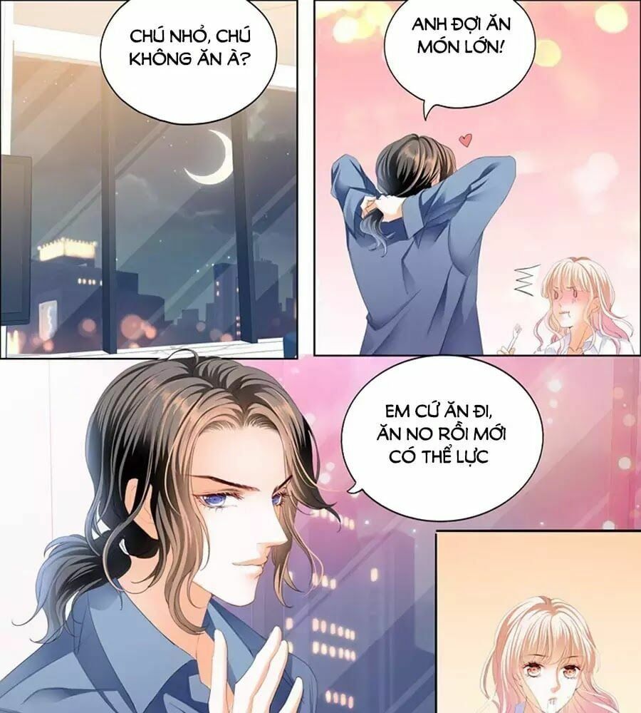 đọc truyện Bá Đạo Tiểu Thúc, Xin Trêu Chọc Vừa Thôi! Chương 72 ảnh 23 tại Thiên Thai Truyện