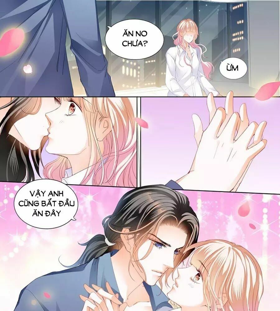 đọc truyện Bá Đạo Tiểu Thúc, Xin Trêu Chọc Vừa Thôi! Chương 72 ảnh 25 tại Thiên Thai Truyện