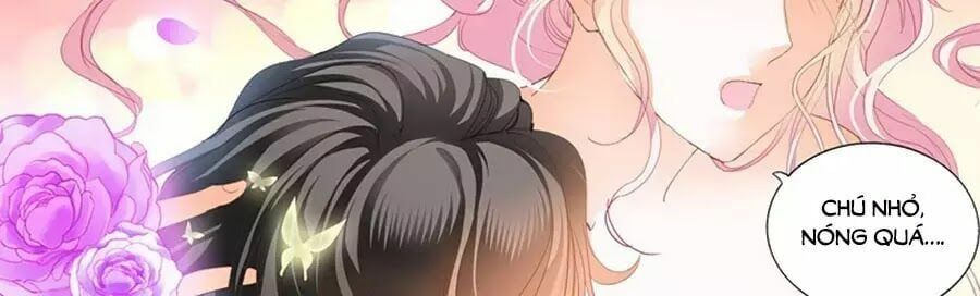 đọc truyện Bá Đạo Tiểu Thúc, Xin Trêu Chọc Vừa Thôi! Chương 72 ảnh 8 tại Thiên Thai Truyện