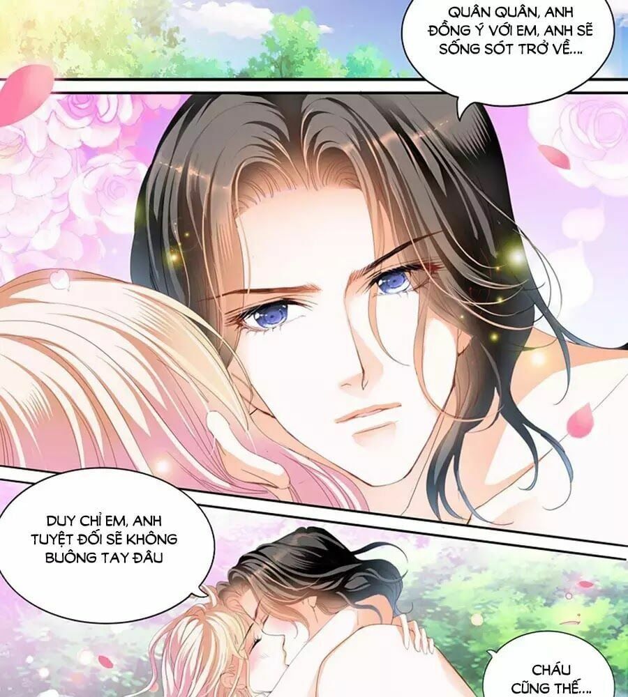 đọc truyện Bá Đạo Tiểu Thúc, Xin Trêu Chọc Vừa Thôi! Chương 72 ảnh 9 tại Thiên Thai Truyện