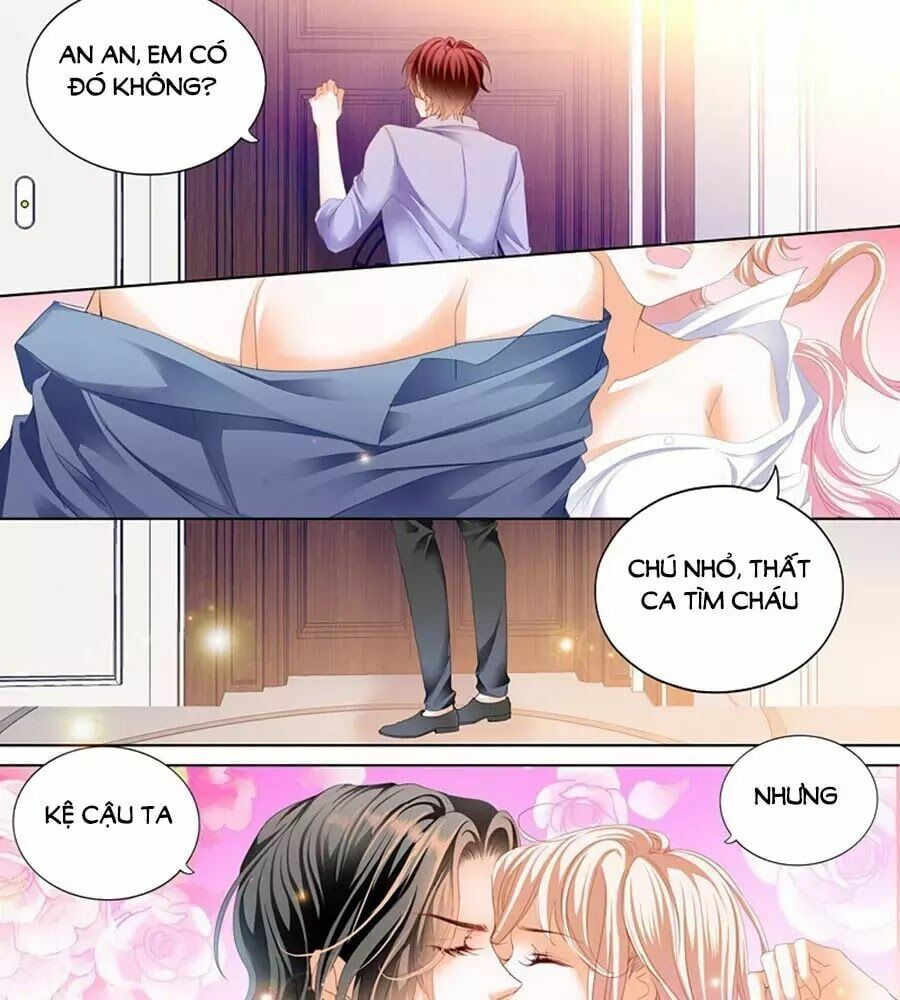 đọc truyện Bá Đạo Tiểu Thúc, Xin Trêu Chọc Vừa Thôi! Chương 73 ảnh 3 tại Thiên Thai Truyện