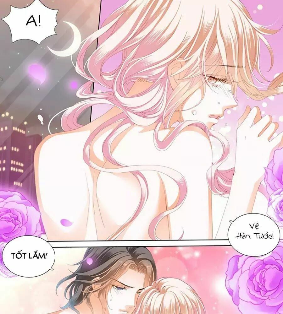 đọc truyện Bá Đạo Tiểu Thúc, Xin Trêu Chọc Vừa Thôi! Chương 73 ảnh 15 tại Thiên Thai Truyện