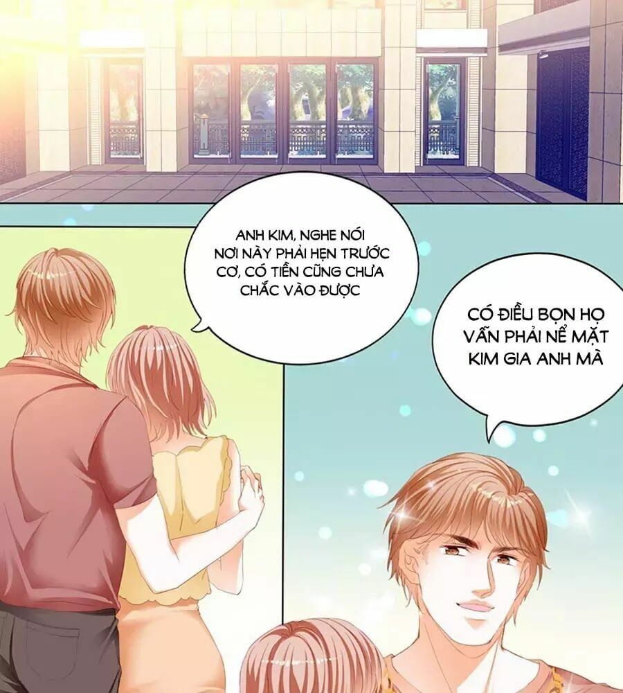 đọc truyện Bá Đạo Tiểu Thúc, Xin Trêu Chọc Vừa Thôi! Chương 73 ảnh 19 tại Thiên Thai Truyện