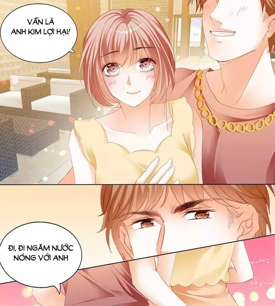 đọc truyện Bá Đạo Tiểu Thúc, Xin Trêu Chọc Vừa Thôi! Chương 73 ảnh 21 tại Thiên Thai Truyện