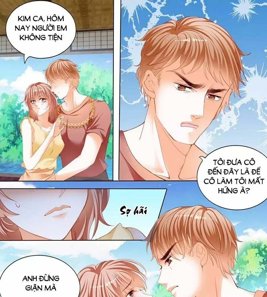 đọc truyện Bá Đạo Tiểu Thúc, Xin Trêu Chọc Vừa Thôi! Chương 73 ảnh 23 tại Thiên Thai Truyện