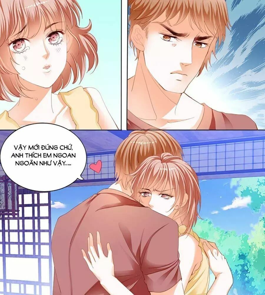 đọc truyện Bá Đạo Tiểu Thúc, Xin Trêu Chọc Vừa Thôi! Chương 73 ảnh 25 tại Thiên Thai Truyện