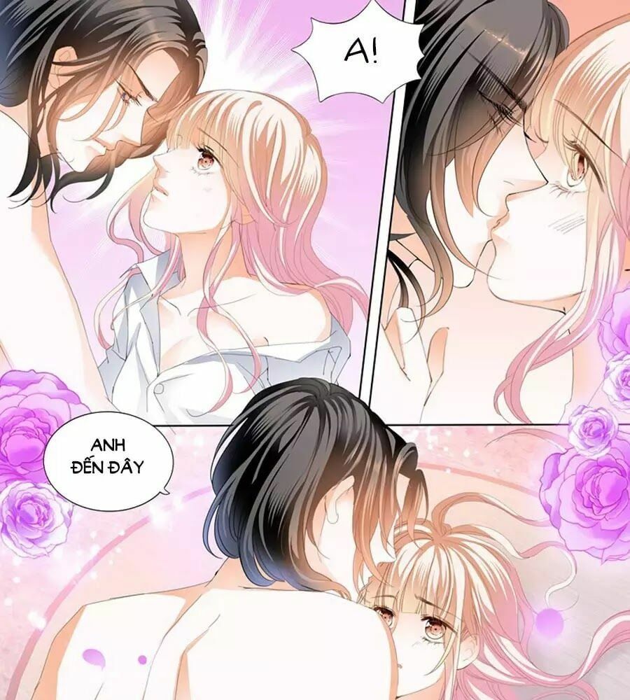 đọc truyện Bá Đạo Tiểu Thúc, Xin Trêu Chọc Vừa Thôi! Chương 73 ảnh 7 tại Thiên Thai Truyện