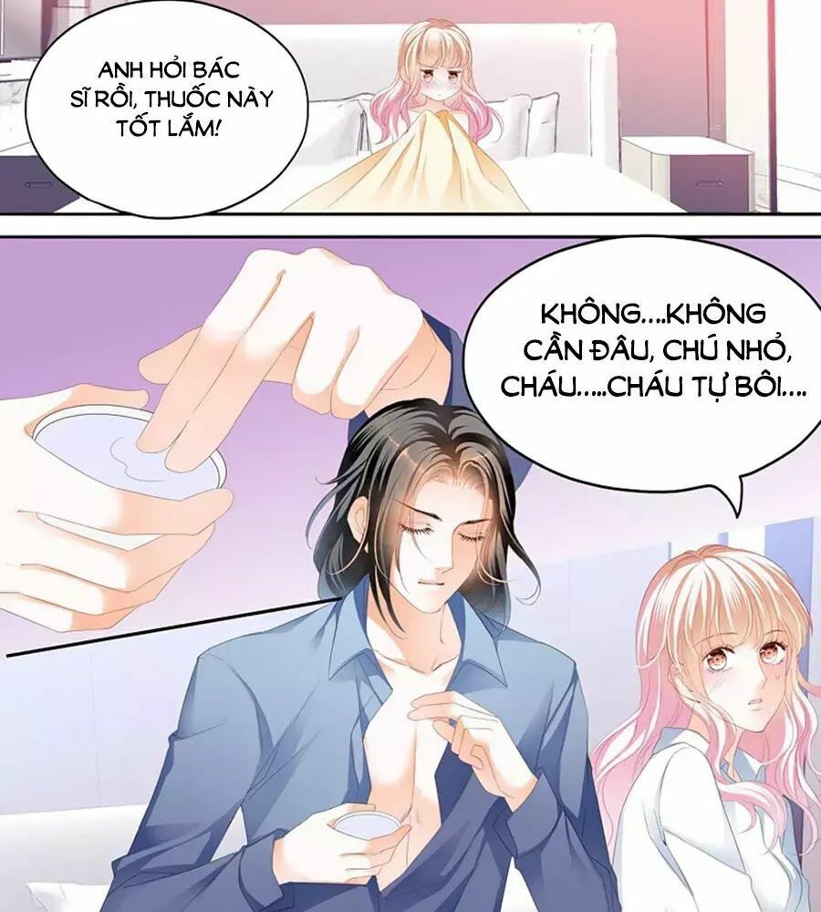 đọc truyện Bá Đạo Tiểu Thúc, Xin Trêu Chọc Vừa Thôi! Chương 74 ảnh 13 tại Thiên Thai Truyện