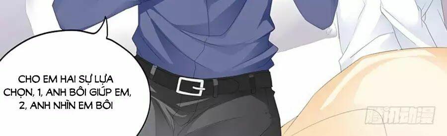 đọc truyện Bá Đạo Tiểu Thúc, Xin Trêu Chọc Vừa Thôi! Chương 74 ảnh 14 tại Thiên Thai Truyện