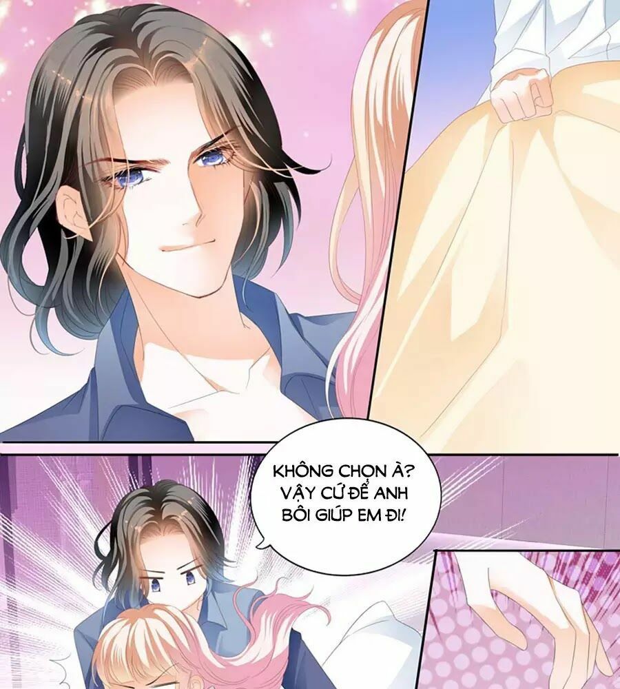 đọc truyện Bá Đạo Tiểu Thúc, Xin Trêu Chọc Vừa Thôi! Chương 74 ảnh 15 tại Thiên Thai Truyện