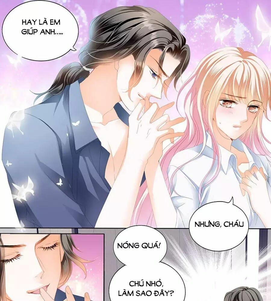 đọc truyện Bá Đạo Tiểu Thúc, Xin Trêu Chọc Vừa Thôi! Chương 74 ảnh 19 tại Thiên Thai Truyện