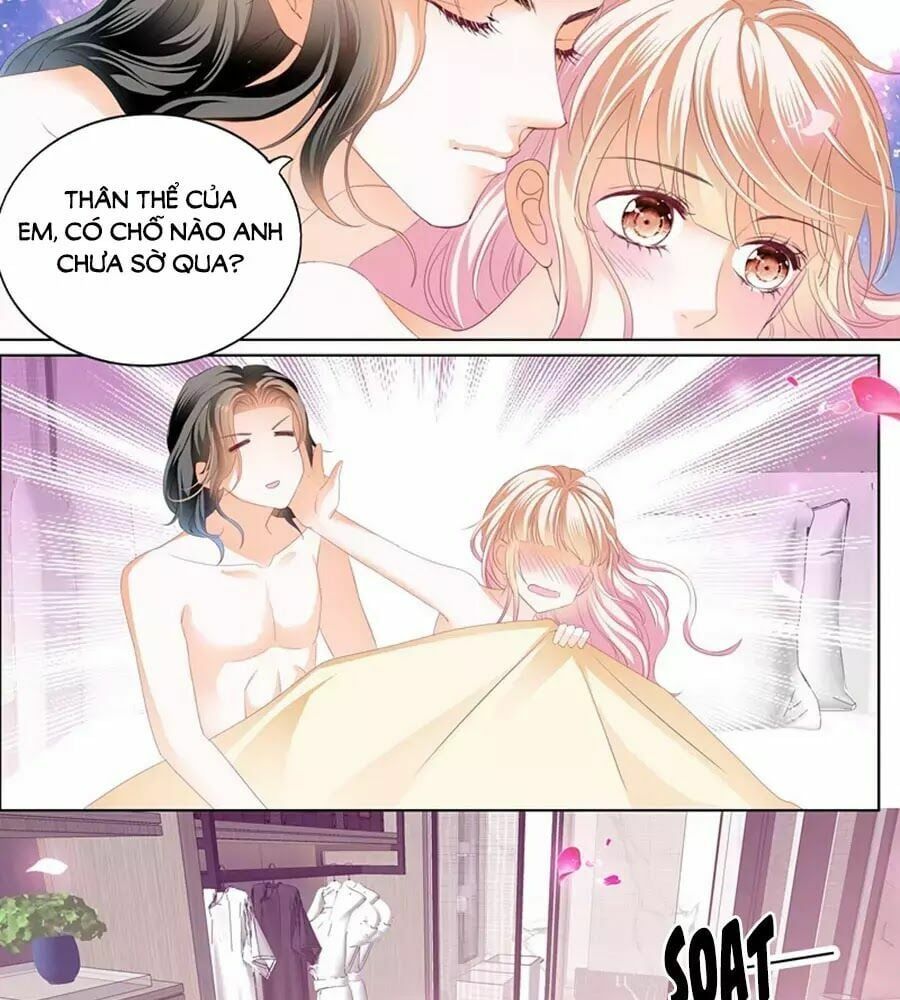 đọc truyện Bá Đạo Tiểu Thúc, Xin Trêu Chọc Vừa Thôi! Chương 74 ảnh 7 tại Thiên Thai Truyện