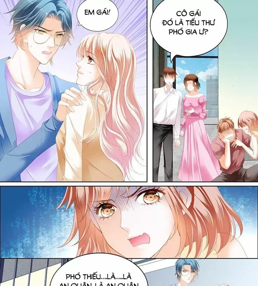 đọc truyện Bá Đạo Tiểu Thúc, Xin Trêu Chọc Vừa Thôi! Chương 75 ảnh 13 tại Thiên Thai Truyện