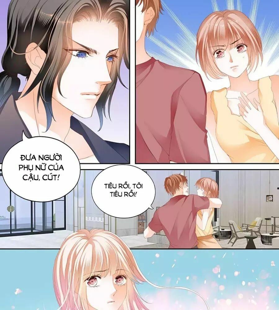 đọc truyện Bá Đạo Tiểu Thúc, Xin Trêu Chọc Vừa Thôi! Chương 75 ảnh 21 tại Thiên Thai Truyện