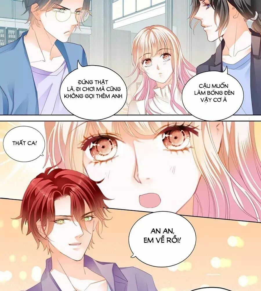 đọc truyện Bá Đạo Tiểu Thúc, Xin Trêu Chọc Vừa Thôi! Chương 75 ảnh 25 tại Thiên Thai Truyện