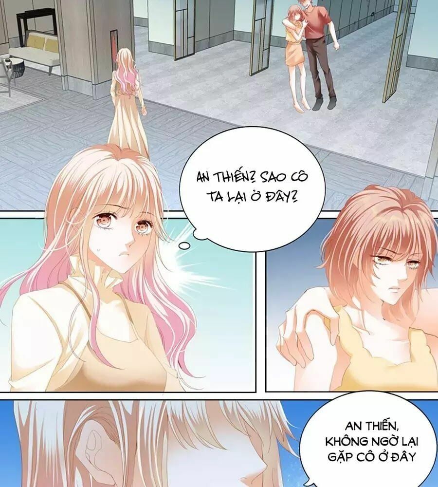 đọc truyện Bá Đạo Tiểu Thúc, Xin Trêu Chọc Vừa Thôi! Chương 75 ảnh 5 tại Thiên Thai Truyện