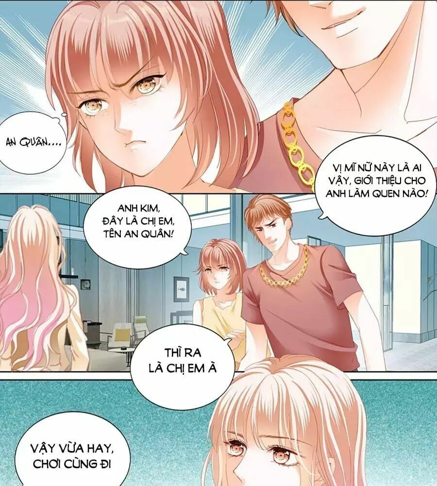 đọc truyện Bá Đạo Tiểu Thúc, Xin Trêu Chọc Vừa Thôi! Chương 75 ảnh 7 tại Thiên Thai Truyện