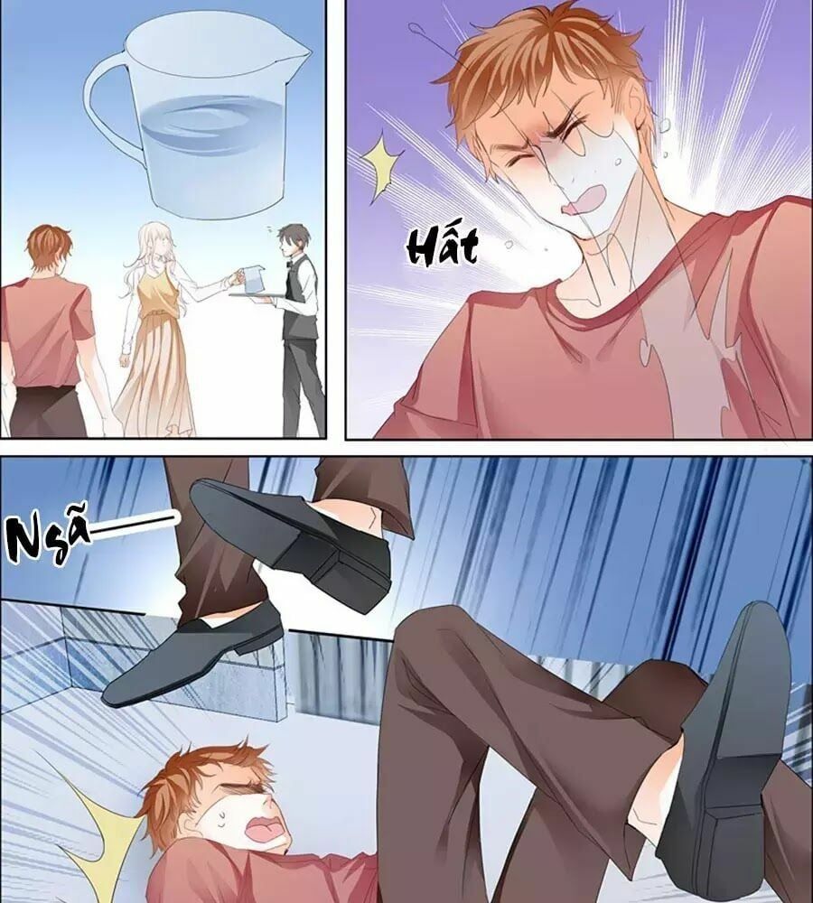 đọc truyện Bá Đạo Tiểu Thúc, Xin Trêu Chọc Vừa Thôi! Chương 75 ảnh 9 tại Thiên Thai Truyện