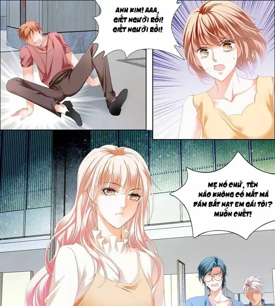 đọc truyện Bá Đạo Tiểu Thúc, Xin Trêu Chọc Vừa Thôi! Chương 75 ảnh 11 tại Thiên Thai Truyện