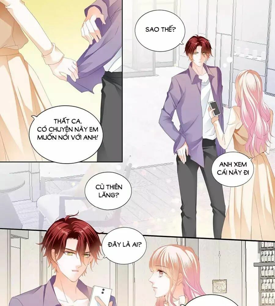 đọc truyện Bá Đạo Tiểu Thúc, Xin Trêu Chọc Vừa Thôi! Chương 76 ảnh 3 tại Thiên Thai Truyện