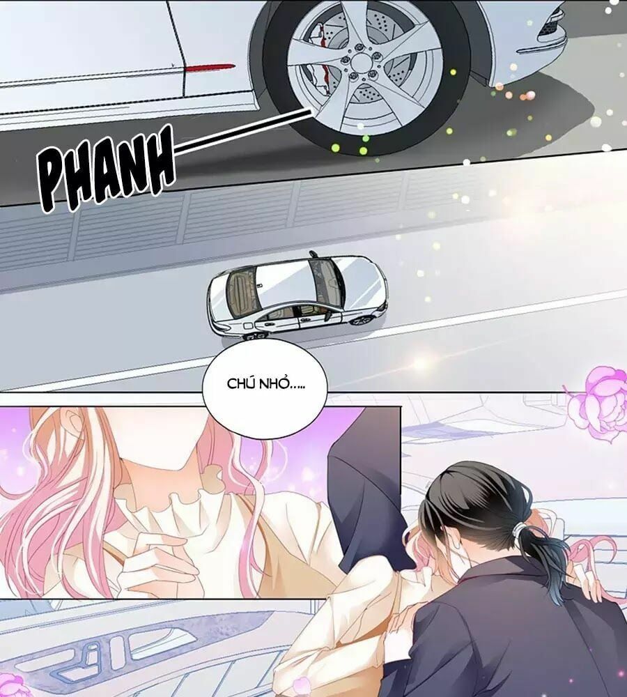 đọc truyện Bá Đạo Tiểu Thúc, Xin Trêu Chọc Vừa Thôi! Chương 76 ảnh 15 tại Thiên Thai Truyện