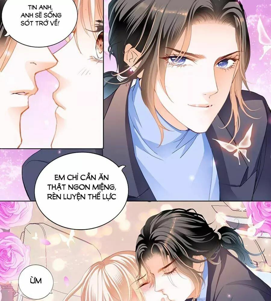 đọc truyện Bá Đạo Tiểu Thúc, Xin Trêu Chọc Vừa Thôi! Chương 76 ảnh 17 tại Thiên Thai Truyện