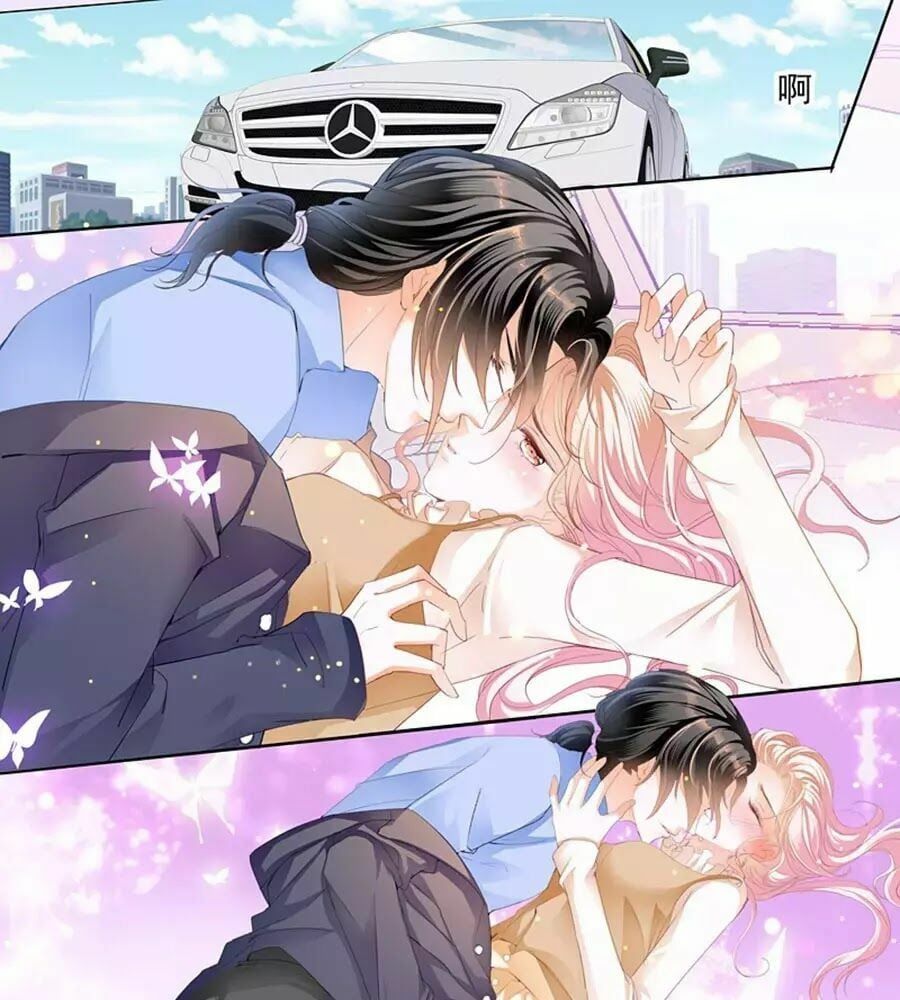 đọc truyện Bá Đạo Tiểu Thúc, Xin Trêu Chọc Vừa Thôi! Chương 76 ảnh 19 tại Thiên Thai Truyện