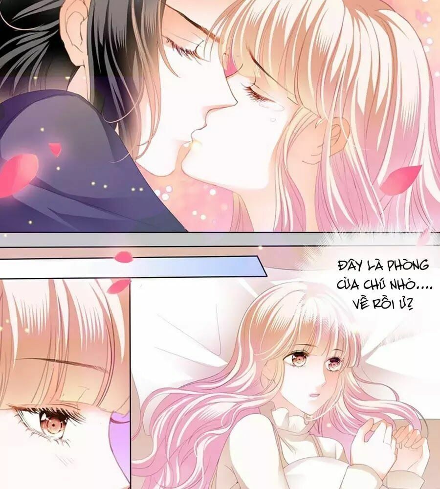 đọc truyện Bá Đạo Tiểu Thúc, Xin Trêu Chọc Vừa Thôi! Chương 76 ảnh 21 tại Thiên Thai Truyện