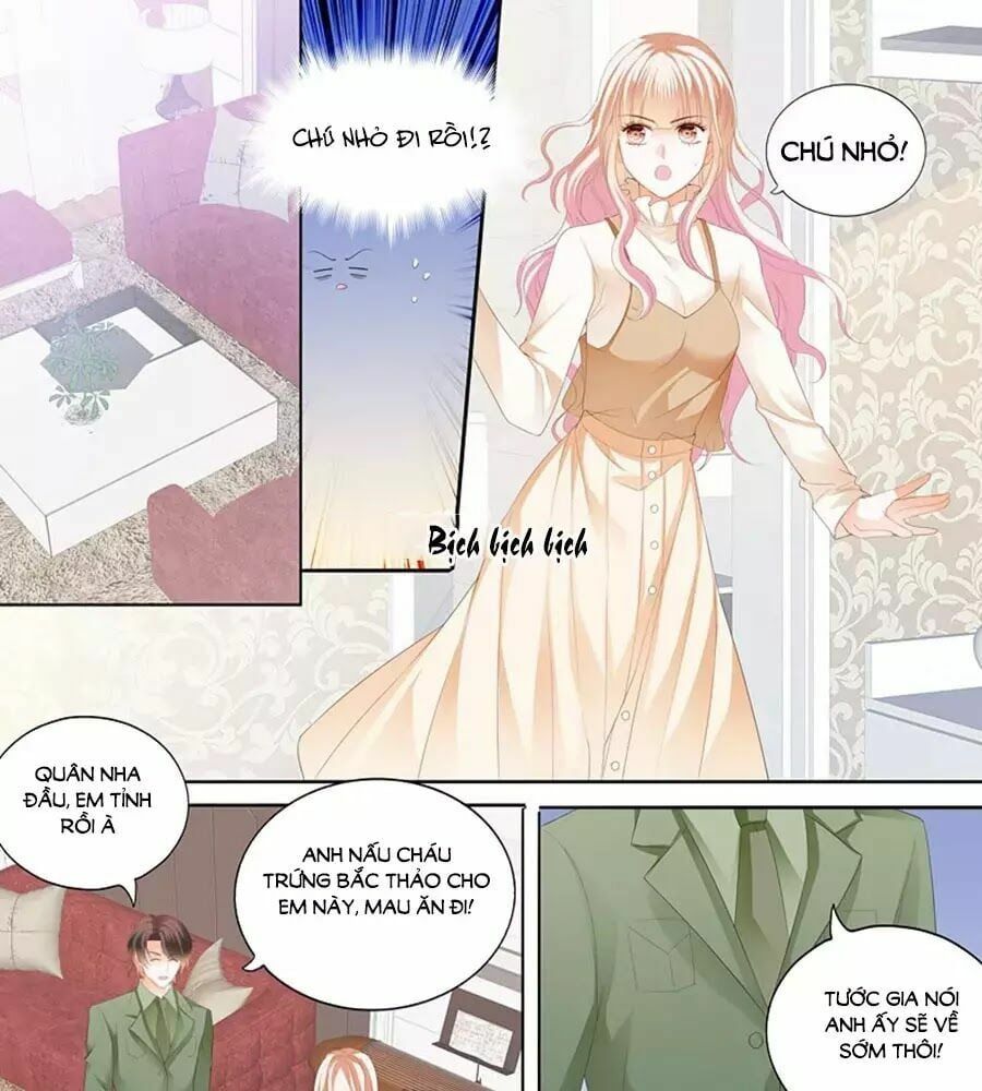 đọc truyện Bá Đạo Tiểu Thúc, Xin Trêu Chọc Vừa Thôi! Chương 76 ảnh 23 tại Thiên Thai Truyện