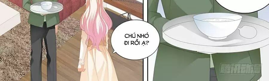 đọc truyện Bá Đạo Tiểu Thúc, Xin Trêu Chọc Vừa Thôi! Chương 76 ảnh 24 tại Thiên Thai Truyện