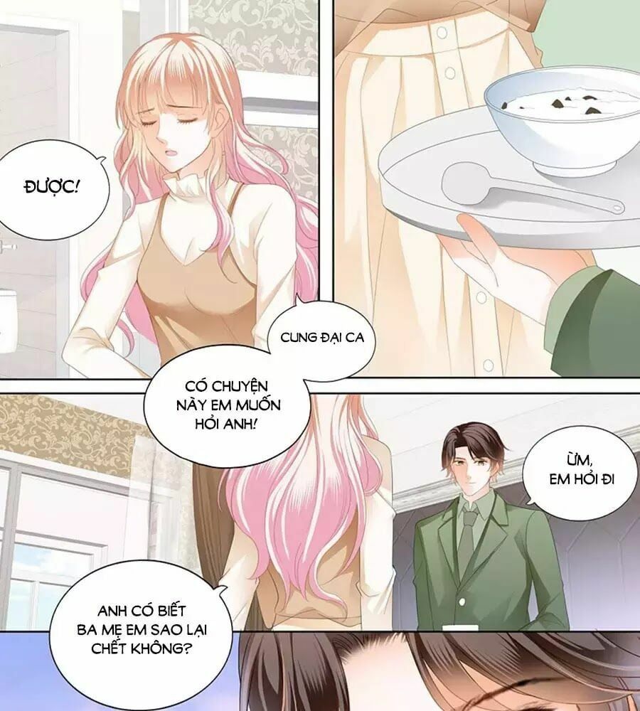 đọc truyện Bá Đạo Tiểu Thúc, Xin Trêu Chọc Vừa Thôi! Chương 76 ảnh 25 tại Thiên Thai Truyện