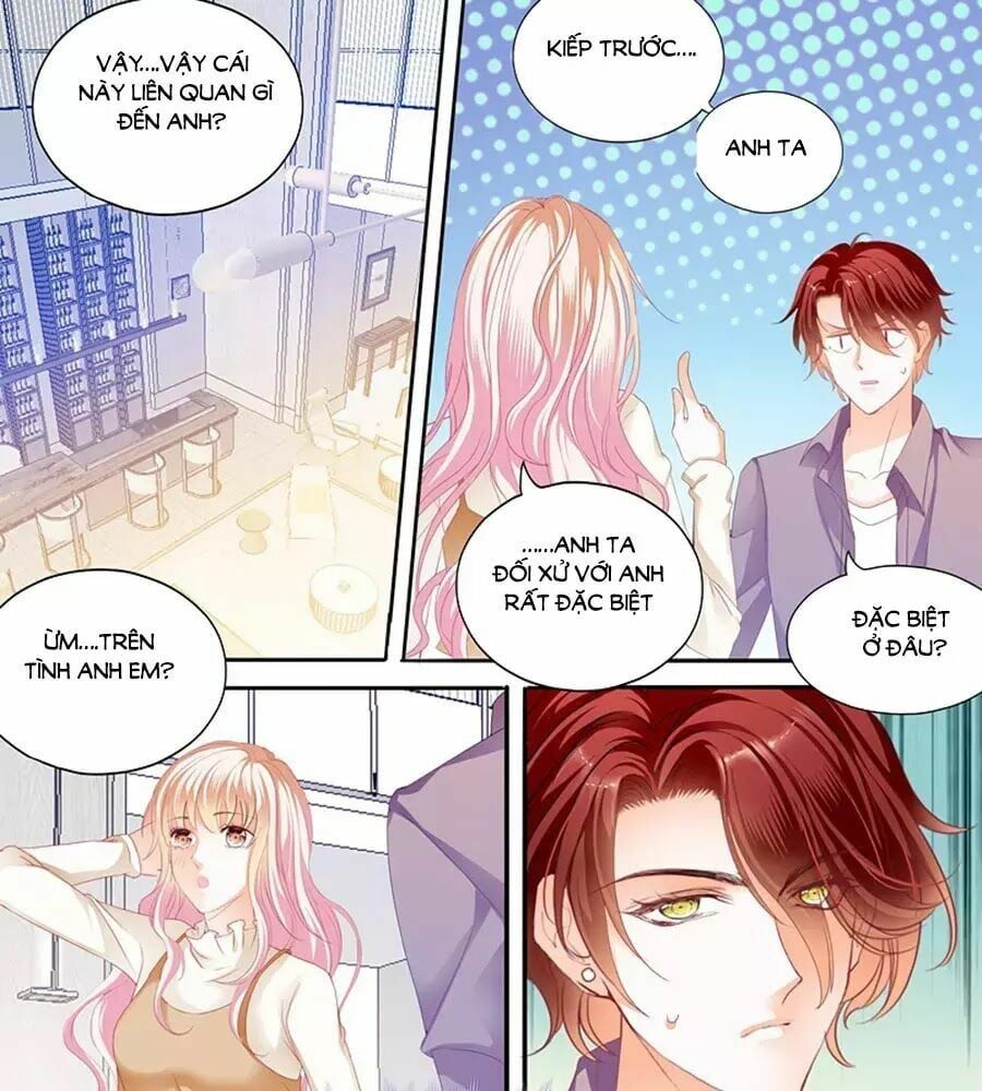 đọc truyện Bá Đạo Tiểu Thúc, Xin Trêu Chọc Vừa Thôi! Chương 76 ảnh 5 tại Thiên Thai Truyện