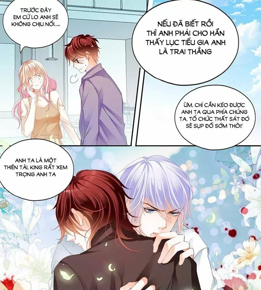 đọc truyện Bá Đạo Tiểu Thúc, Xin Trêu Chọc Vừa Thôi! Chương 76 ảnh 7 tại Thiên Thai Truyện