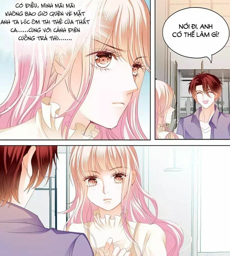 đọc truyện Bá Đạo Tiểu Thúc, Xin Trêu Chọc Vừa Thôi! Chương 76 ảnh 9 tại Thiên Thai Truyện