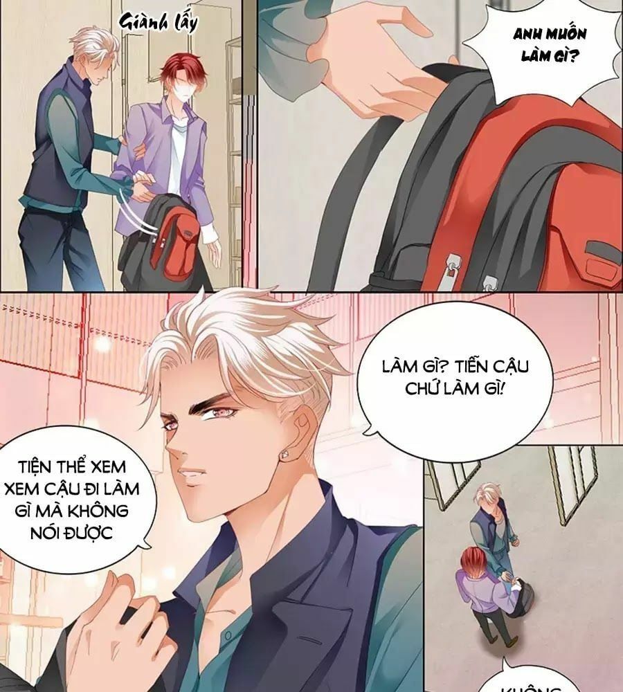 đọc truyện Bá Đạo Tiểu Thúc, Xin Trêu Chọc Vừa Thôi! Chương 77 ảnh 13 tại Thiên Thai Truyện