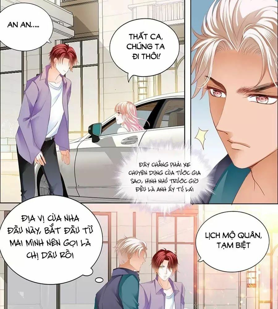 đọc truyện Bá Đạo Tiểu Thúc, Xin Trêu Chọc Vừa Thôi! Chương 77 ảnh 15 tại Thiên Thai Truyện