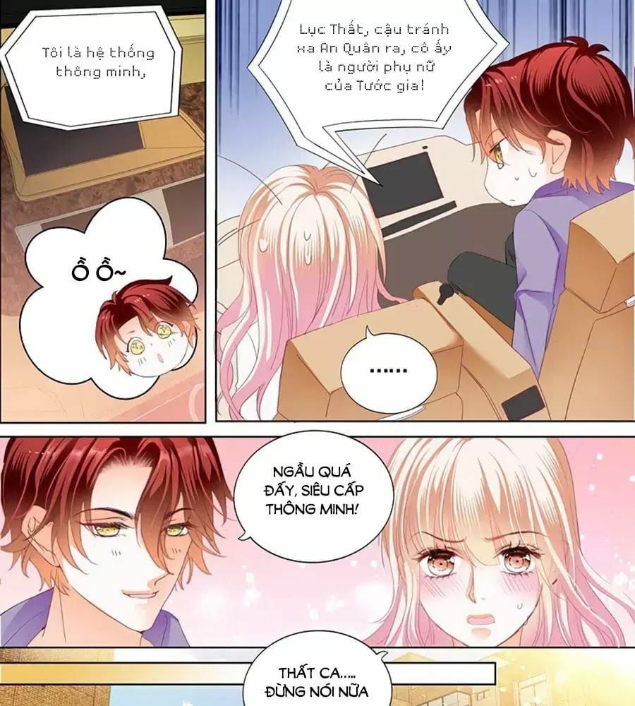 đọc truyện Bá Đạo Tiểu Thúc, Xin Trêu Chọc Vừa Thôi! Chương 77 ảnh 19 tại Thiên Thai Truyện