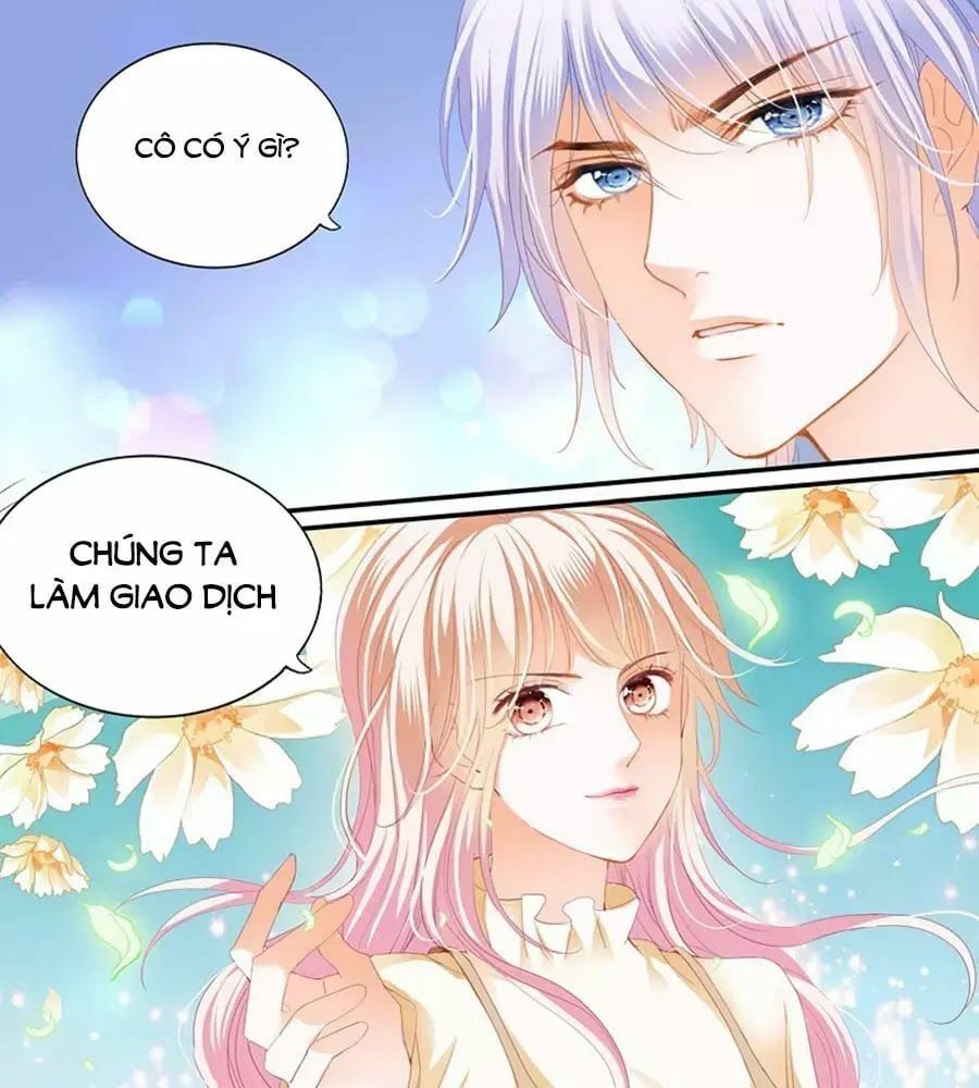 đọc truyện Bá Đạo Tiểu Thúc, Xin Trêu Chọc Vừa Thôi! Chương 77 ảnh 25 tại Thiên Thai Truyện