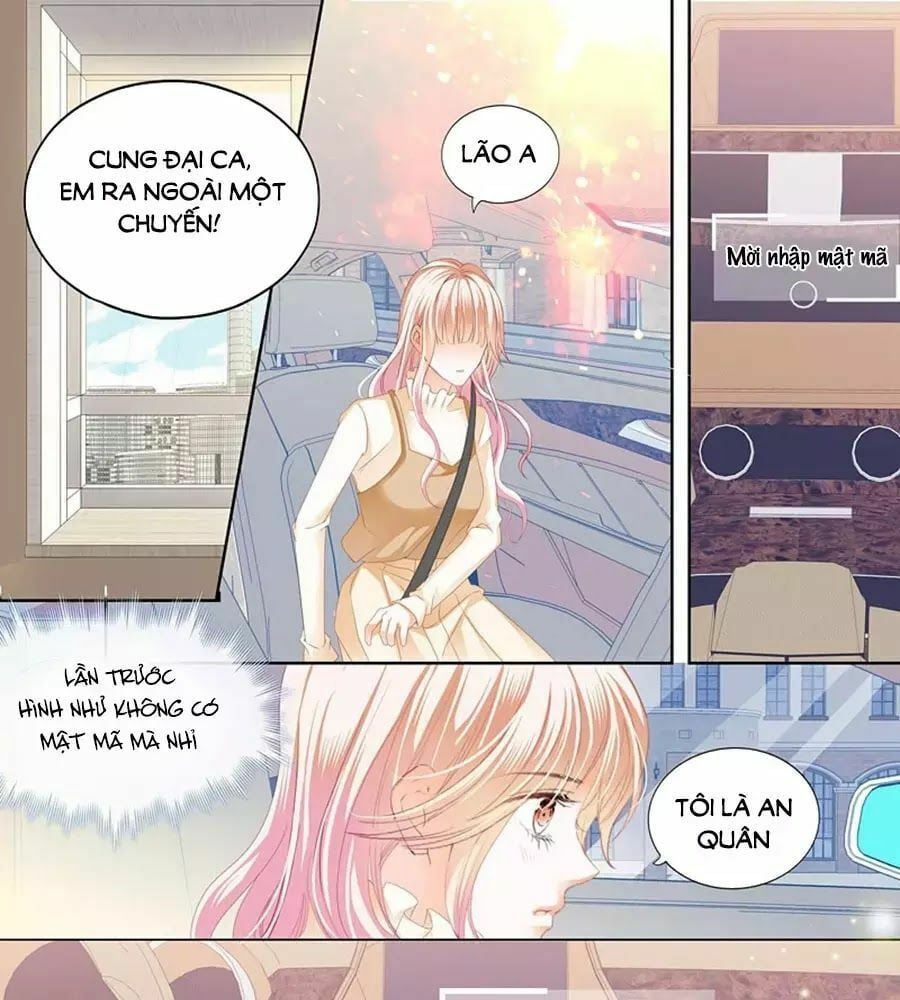 đọc truyện Bá Đạo Tiểu Thúc, Xin Trêu Chọc Vừa Thôi! Chương 77 ảnh 7 tại Thiên Thai Truyện