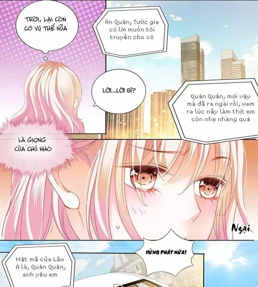 đọc truyện Bá Đạo Tiểu Thúc, Xin Trêu Chọc Vừa Thôi! Chương 77 ảnh 9 tại Thiên Thai Truyện