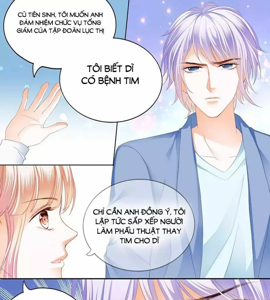 đọc truyện Bá Đạo Tiểu Thúc, Xin Trêu Chọc Vừa Thôi! Chương 78 ảnh 3 tại Thiên Thai Truyện