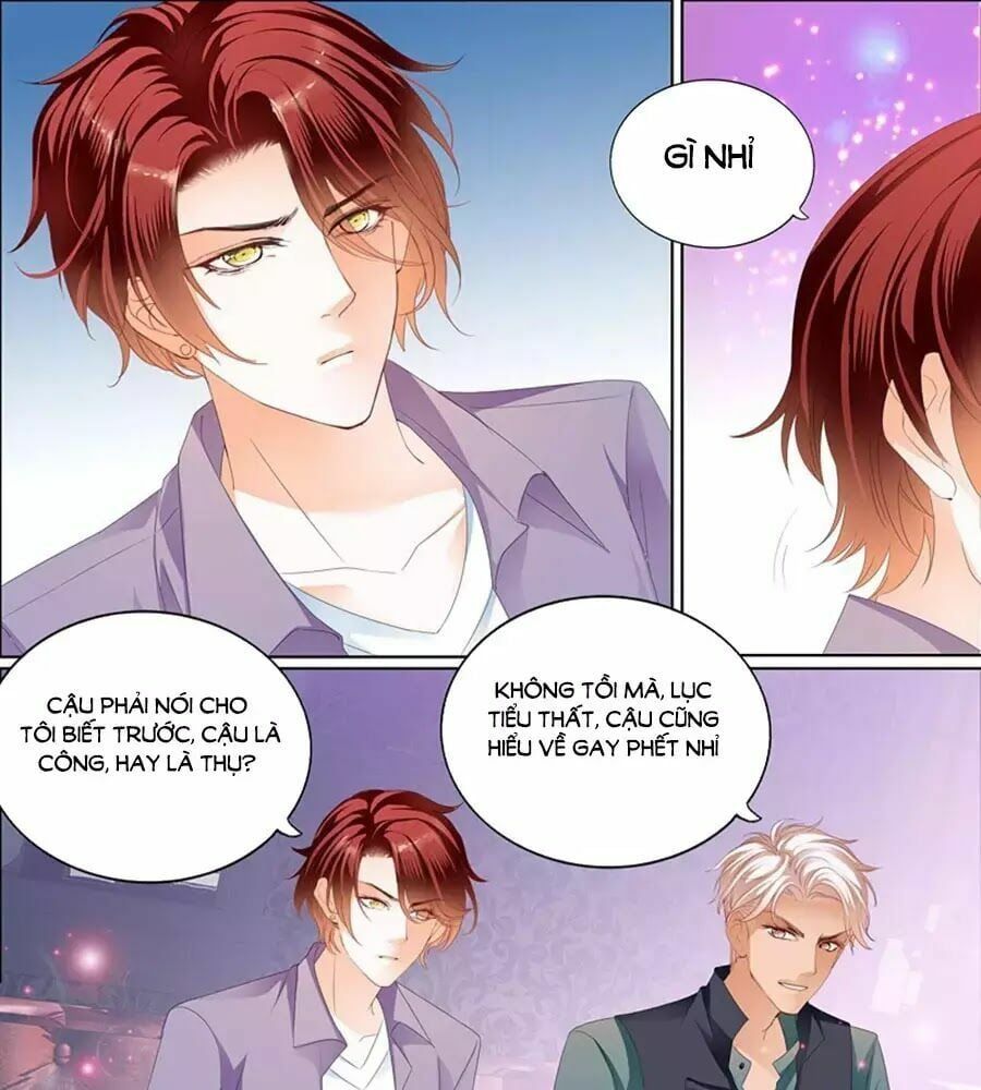 đọc truyện Bá Đạo Tiểu Thúc, Xin Trêu Chọc Vừa Thôi! Chương 78 ảnh 13 tại Thiên Thai Truyện